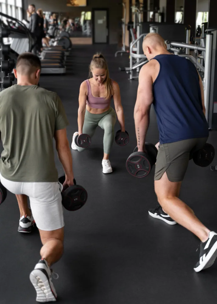 Specialized Lifting Programs - 九游
