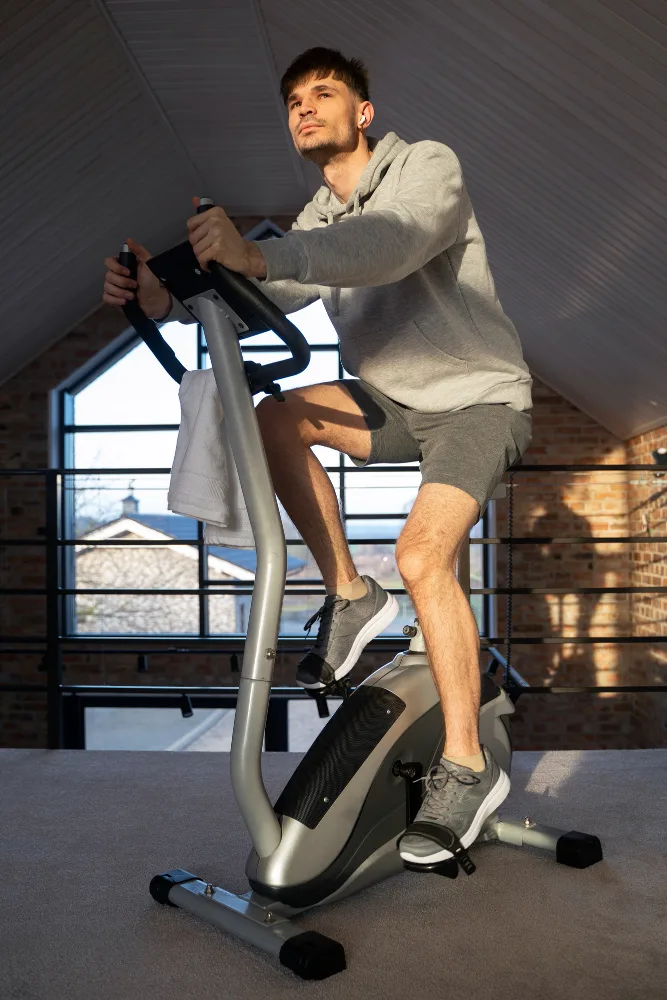 Group Cardio Classes - 九游