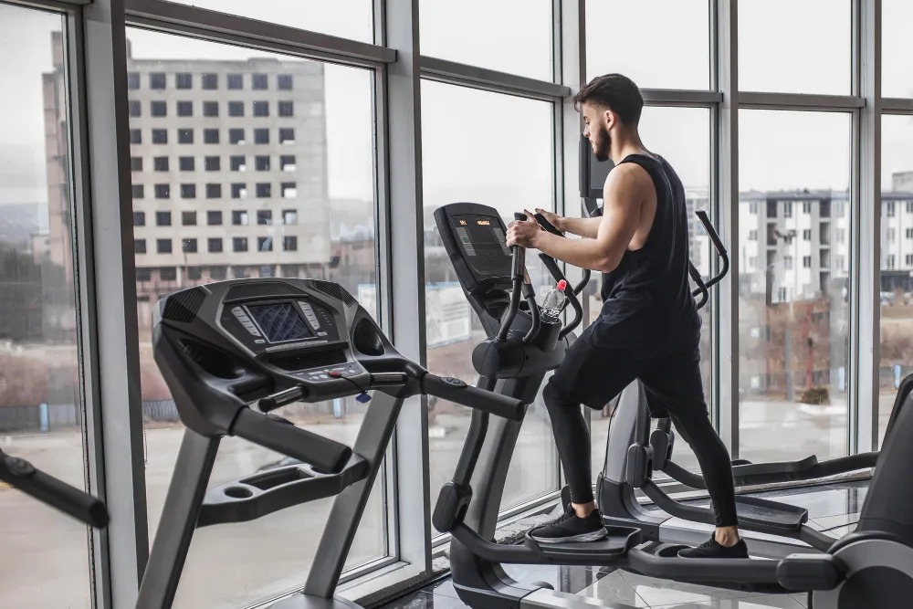 Why Cardio Training? - 九游